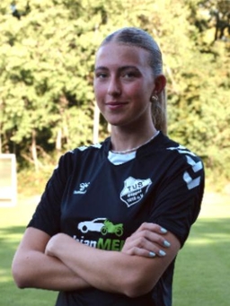 Avatar Bild für Jolina Schultze