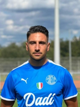 Avatar Bild für Gianluca Incarnato