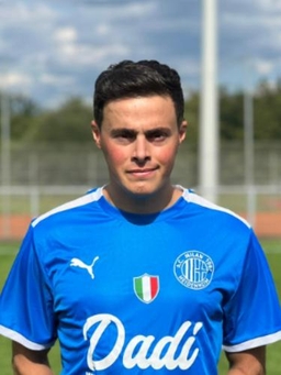 Avatar Bild für Gianluca Lo Giudice