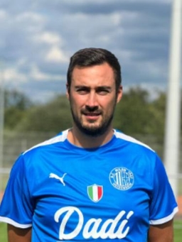 Avatar Bild für Salvatore Lo Giudice