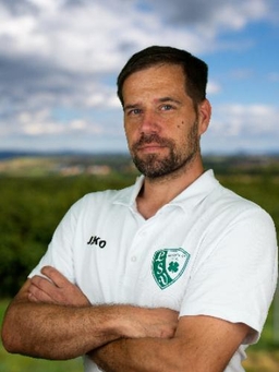 Avatar Bild für David Angermann