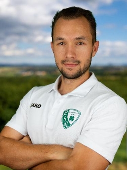 Avatar Bild für William Göricke