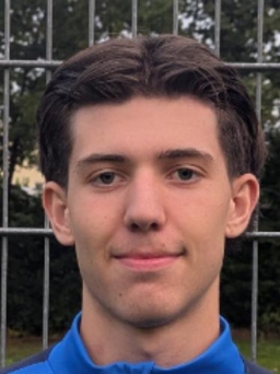 Avatar Bild für Ben Mika Müller