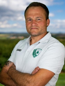 Avatar Bild für Falko Terlecki