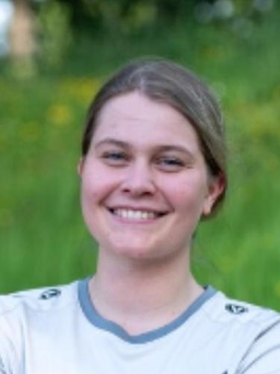 Avatar Bild für Svenja Dürholt