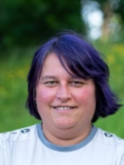 Avatar Bild für Maria-Magdalena Reichhardt