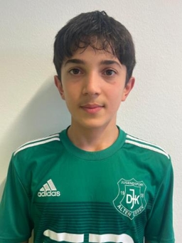 Avatar Bild für Onur Aiubovi