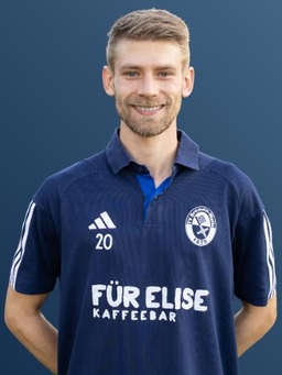Avatar Bild für Niklas Sudmann