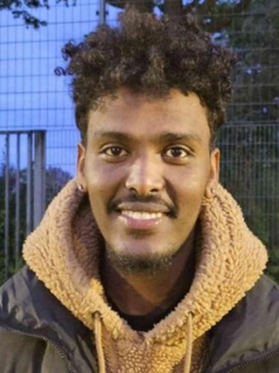 Avatar Bild für Samuel Barhane