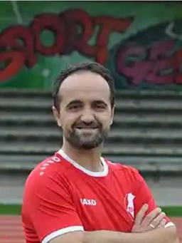 Avatar Bild für Labinot Hajrizi