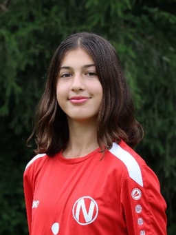 Avatar Bild für Mila Salisha Nurin