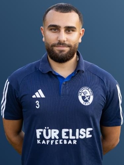 Avatar Bild für Ahmed El-Said