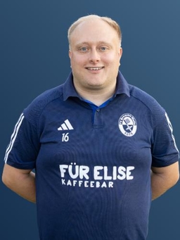 Avatar Bild für Malte Bitomsky