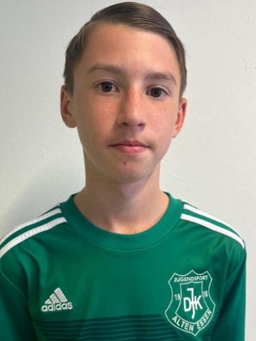 Avatar Bild für Leon Benik