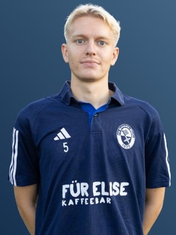 Avatar Bild für Hannes Grube