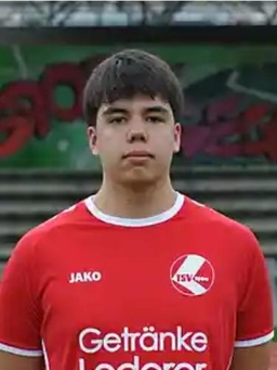 Avatar Bild für Leo Schlenker