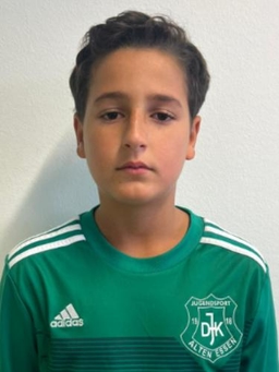 Avatar Bild für Hamza Ibrahimi