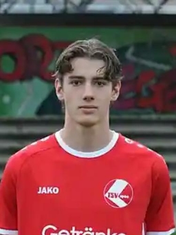 Avatar Bild für Leo Vogt