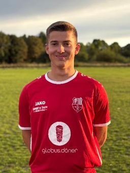 Avatar Bild für Niclas Müller