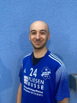 Avatar Bild für Tobias Raum