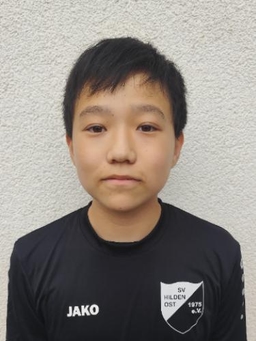 Avatar Bild für Justin Haolin Li
