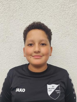 Avatar Bild für Amin Oulfil