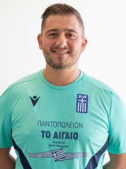 Avatar Bild für Domenico Frijio