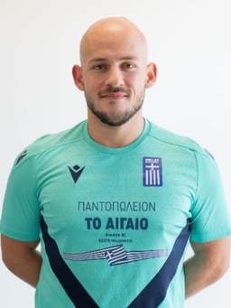Avatar Bild für Georgios Karathanasiou