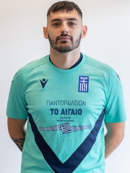 Avatar Bild für Christos Savvidis
