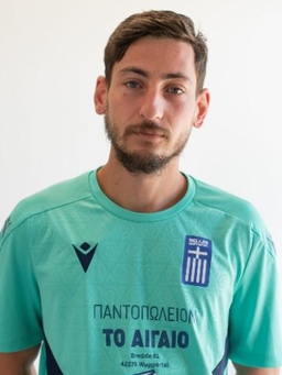 Avatar Bild für Nikolaos Soufleris