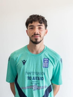 Avatar Bild für Mario Tsenikloglou