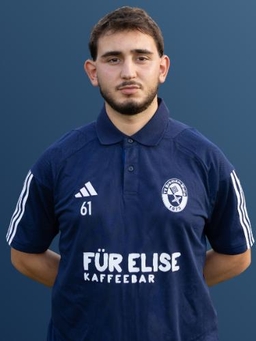 Avatar Bild für Ahmet Emin