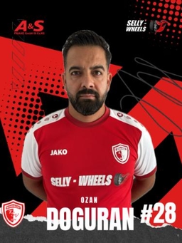Avatar Bild für Ozan Doguran