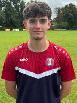 Avatar Bild für Mika Nowke