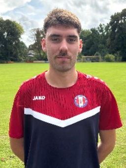 Avatar Bild für Erik Tamme