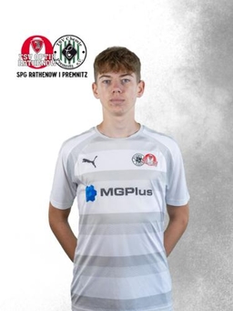 Avatar Bild für Yannis Luca Grabowski
