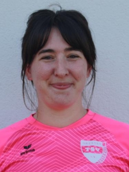 Avatar Bild für Vivien Fleischer