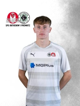 Avatar Bild für Leo Kristian Schönemann