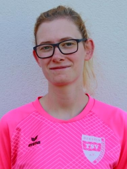 Avatar Bild für Melanie Mehlhorn