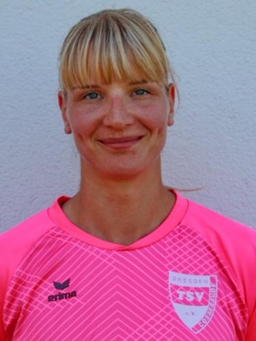 Avatar Bild für Bianca Riesmeier