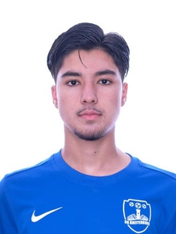 Avatar Bild für Sayid Ali Taha Hussini