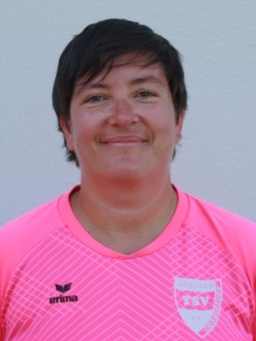 Avatar Bild für Kathleen Teichmann