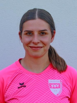 Avatar Bild für Isabel Wolf