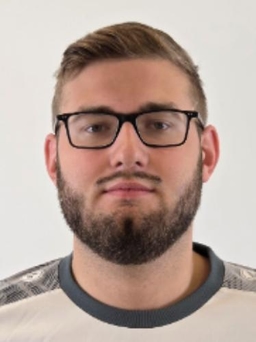 Avatar Bild für Yannic Heinrich