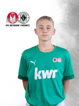 Avatar Bild für Niclase Patrice Schulze