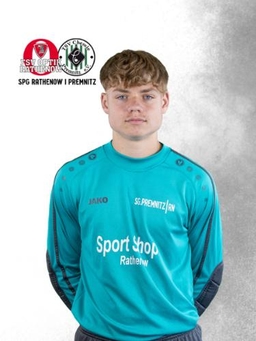 Avatar Bild für Philipp Stojan Spassow