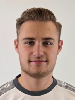 Avatar Bild für Jannis Vivian Rohland