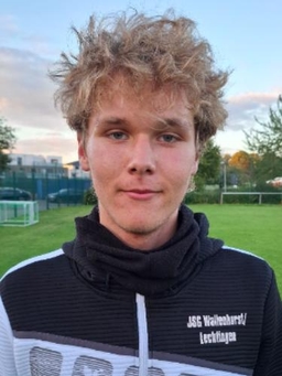 Avatar Bild für Lasse Evels