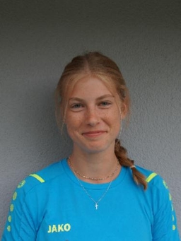 Avatar Bild für Sophie Ramge
