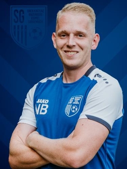 Avatar Bild für Niklas Bast